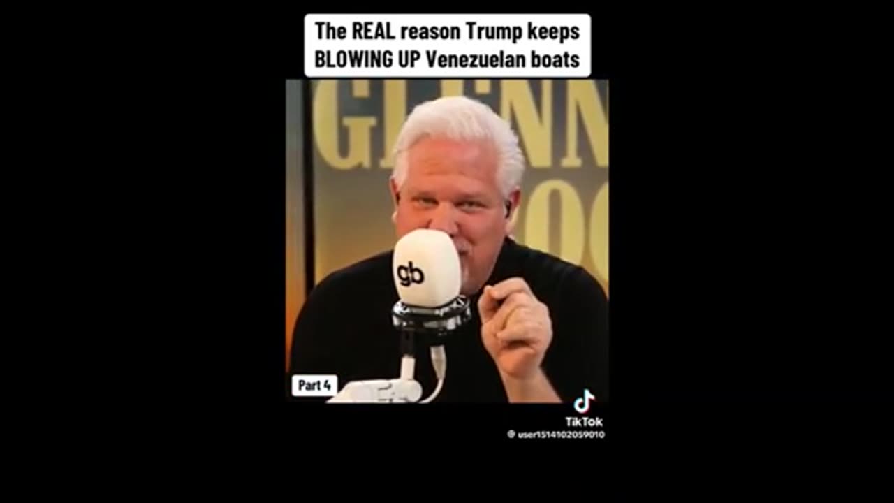 Venezuela - more than just drugs ..