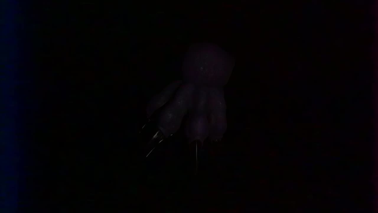 Poppy Playtime Chapter 3 Assets - Rich and Stu talking