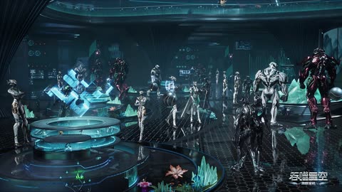 Swallowed Star S4 Odc.102 (187) 4K PL