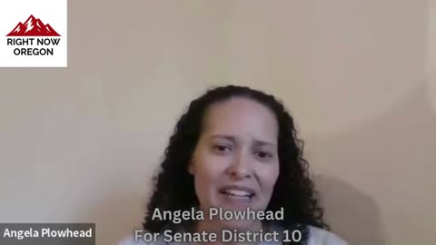 12-19-2025: Dr. Angela Plowhead for Senate District 10