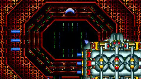 PCEngine Longplay 136 Burning Angels