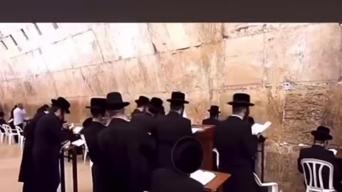 Jesus Christ called these kosher cuck heretics the “Synagogue of Satan”