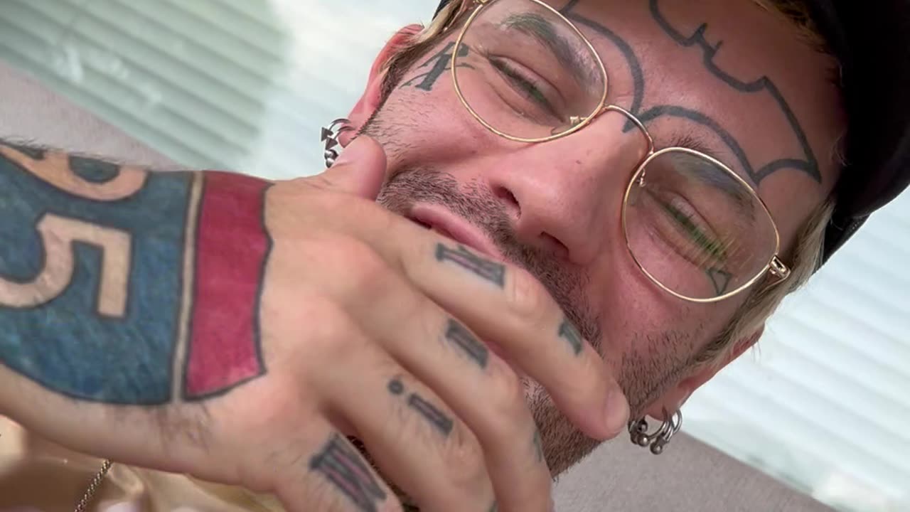 Ep. 534 "Black Criminal" by Patrick Henry The Batman