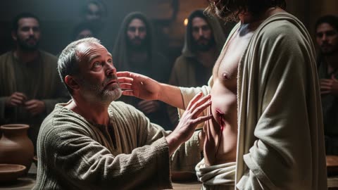 The Unexpected Revolution: How Jesus's Resurrection Shattered the Ancient World