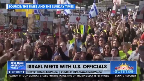 TERRORISTS TRAPPED UNDER RAFAH — NOW WHAT?