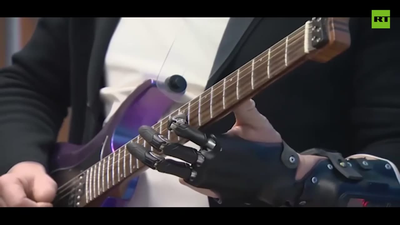 Technology of the Future: Science, Business, Power hosted in Russia