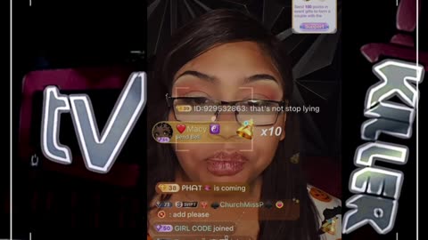 “Lady B Live Gets Lit as Messy Caller Calls Out Regina & TOMIKAY 💥🔥”