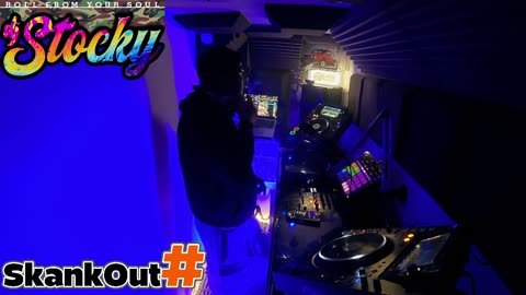 SkankOut#Sessions is is live! linktr.ee/skankout for all live links!