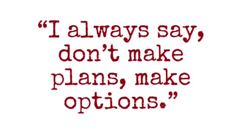 Stay open