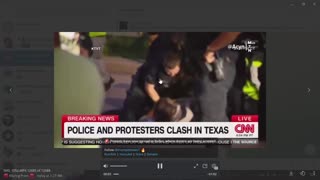 RIOTS AND CIVIL WAR IN THE USA CONTINUE TO SPREAD!