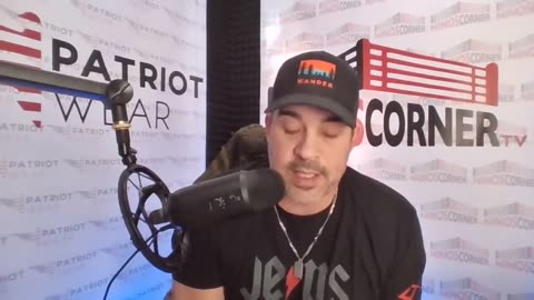 END OF THE DEEP STATE..UFOs Over Capitol. Sheriffs Prepare For Mass - Ezra_MEDIA PART 4