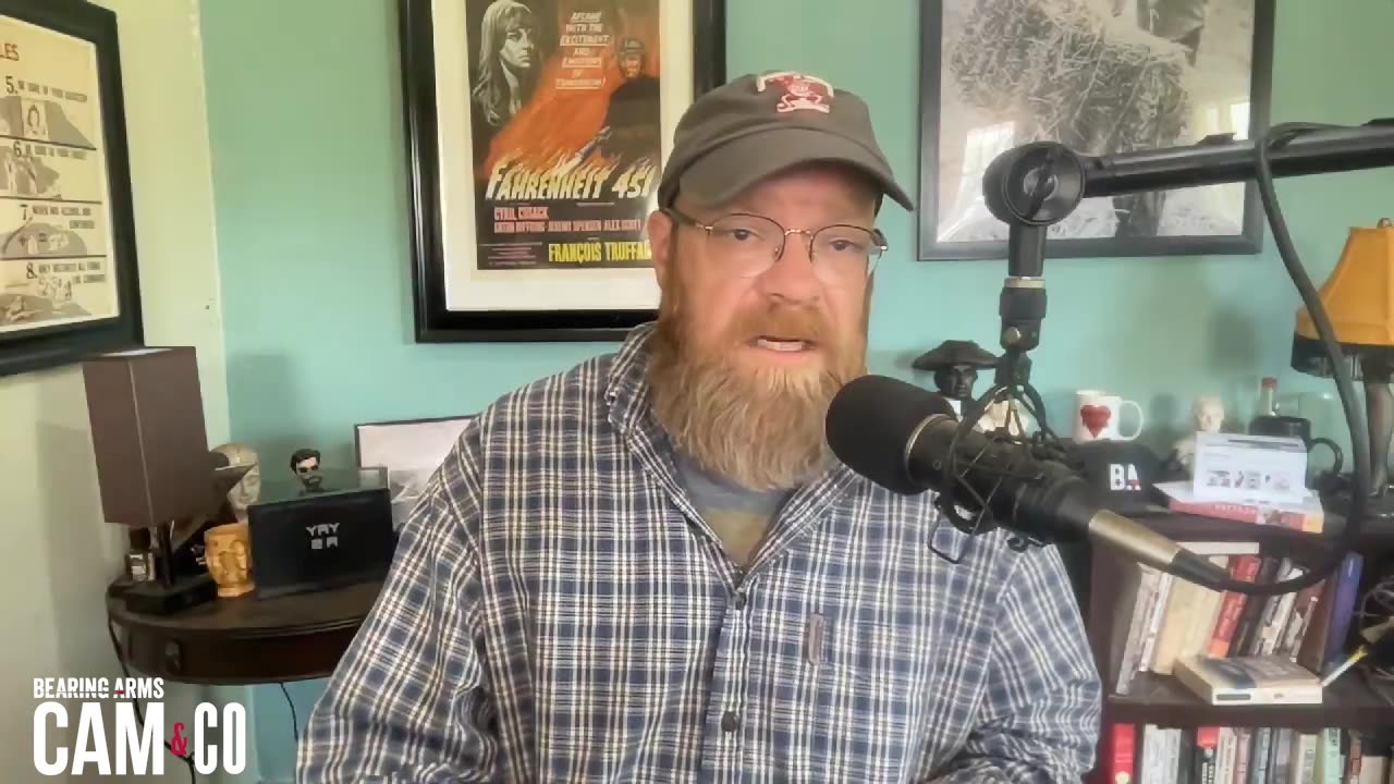 A Four-Year Wait for a Concealed Carry Permit?