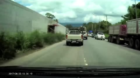 Fatal Seconds