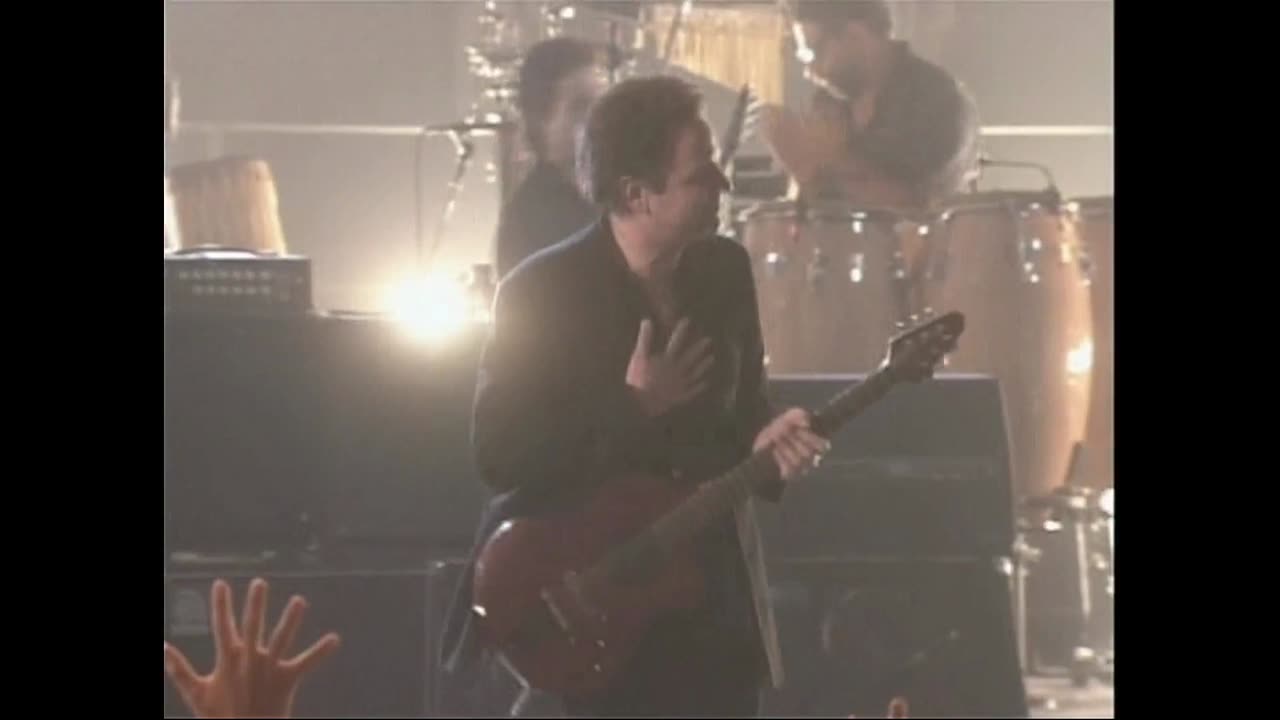 I'm So Afraid (First time since 1982) - Fleetwood Mac (live)
