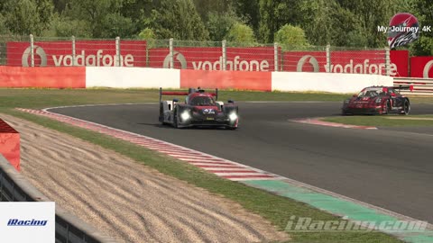 Race 95 IMSA Fixed A License