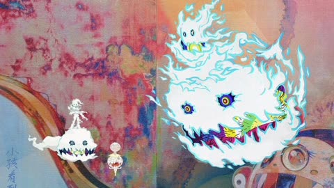 Cudi Montage [V13] - KIDS SEE GHOSTS (Kanye West) (Kid Cudi)