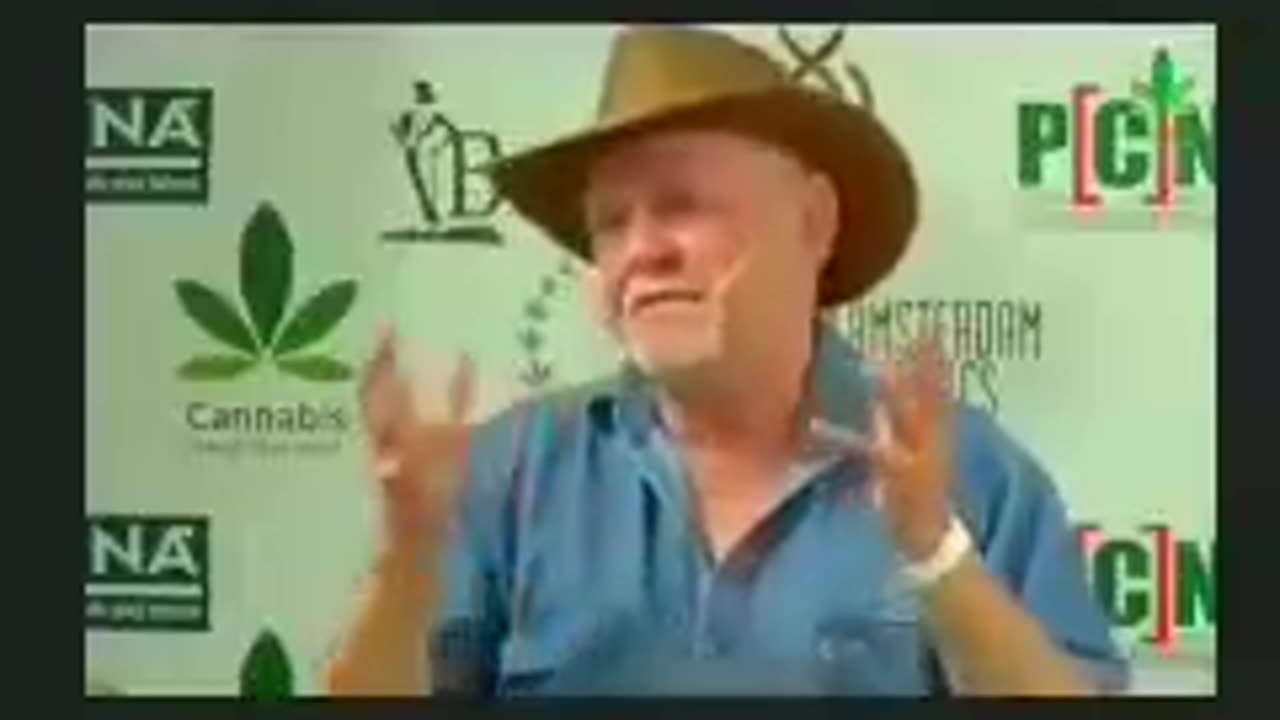 Rick Simpson THC is the real cancer killer.