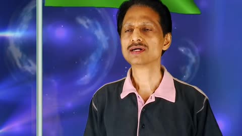 JANA GANA MANA || जन गण मन || National Anthem || Umakant Mishra || 2022