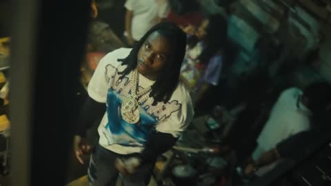 Mozzy, Polo G - WHO WANT WAR (music Video)