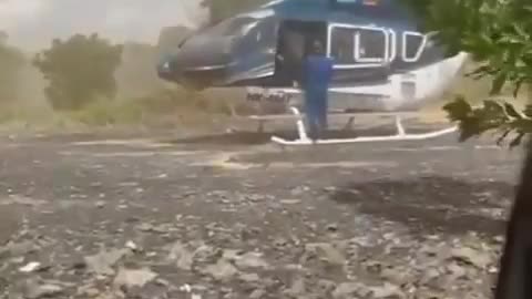 Disidencias de las FARC esperarían helicóptero oficial en Catatumbo​