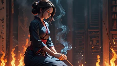 Mystic Harmony