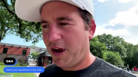 Walk and Talk with Prime Time