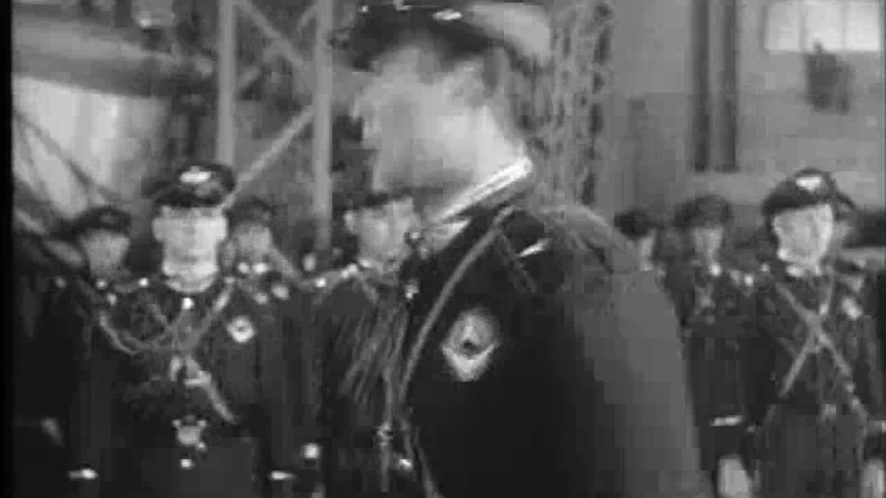 Attack from Space (1964)
