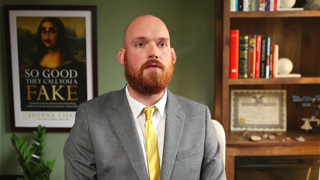 Defend Against Rallying Gaslighting Manipulation Techniques — Daily Persuasion w/ Josh Lisec Ep. 65