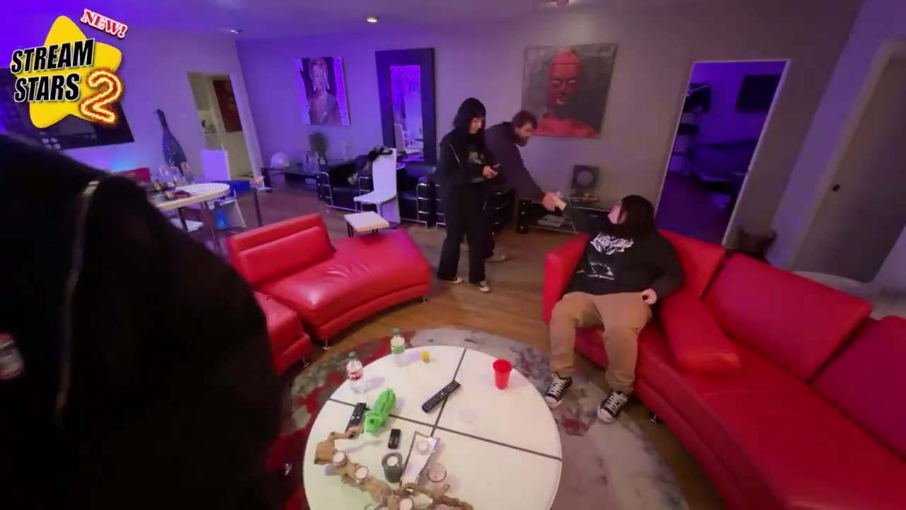 The grape Layc intro was a statement (Washy)