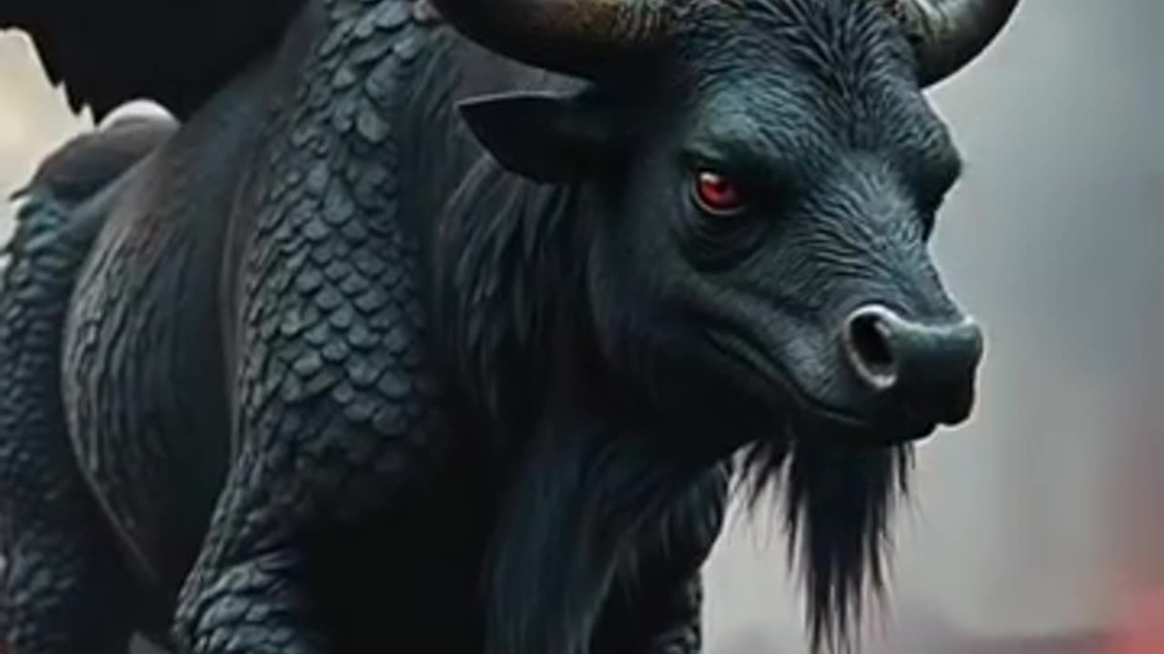 Animal Hybrids! Mythical Beasts Brought to Life! 🐅🦚🐍🔥 #HybridAnimals