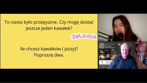 Unpacking _Kawałek - More Than Just a Slice! Part I