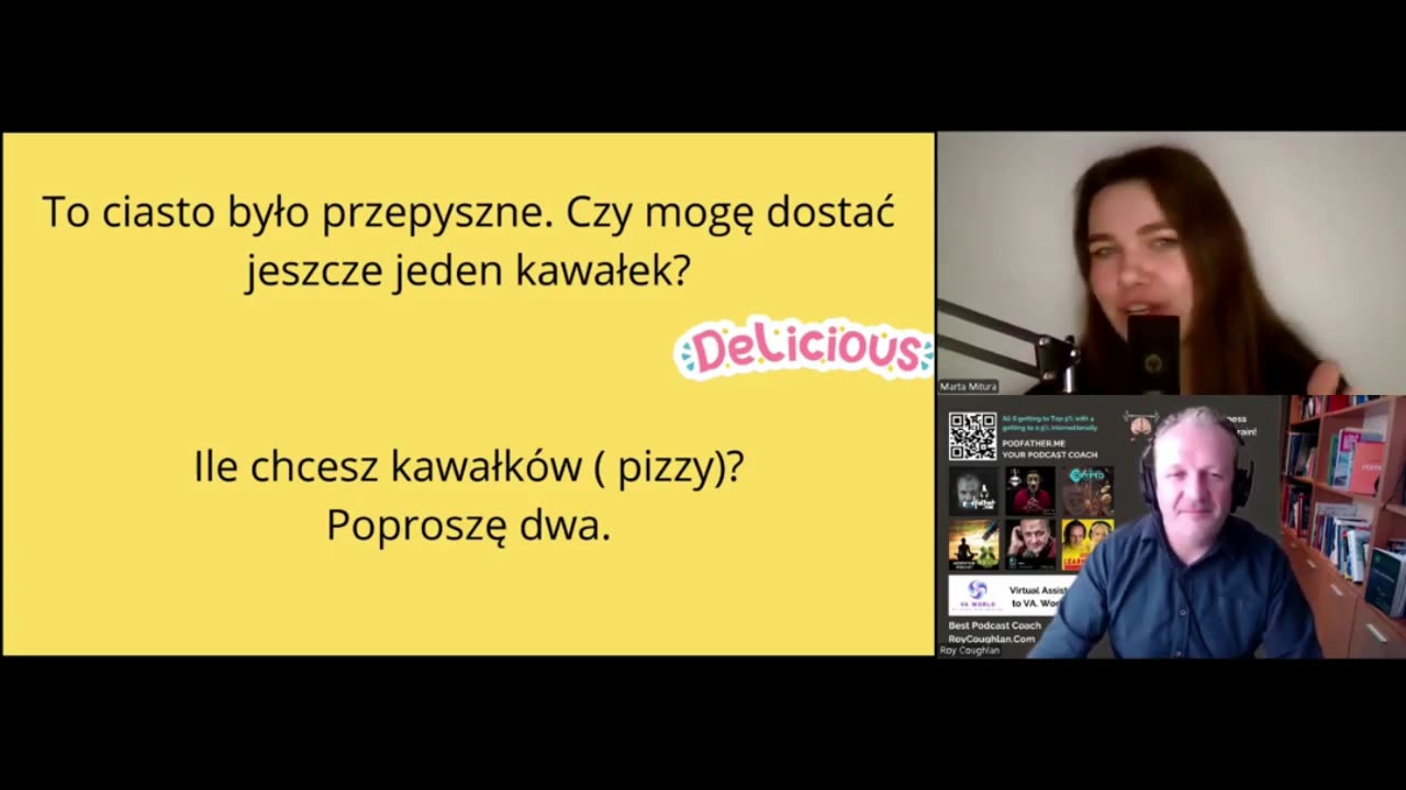 Unpacking _Kawałek - More Than Just a Slice! Part I