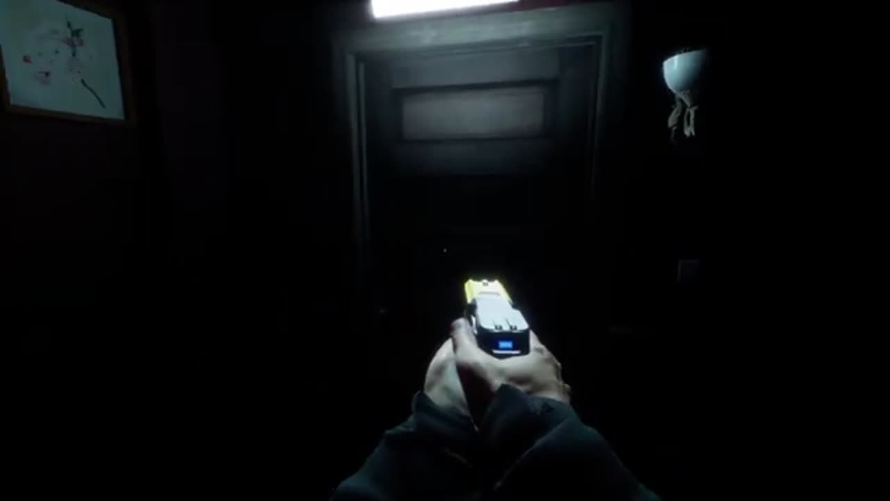 She's Leaving Dalton's | Demo Gameplay