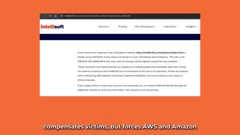 Part 59: Class Action Against AWS | Fraud Victims, Damages & Impact on Amazon Shareholders