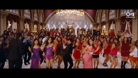 Bollywood Party Music