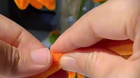 DIY Flower Making