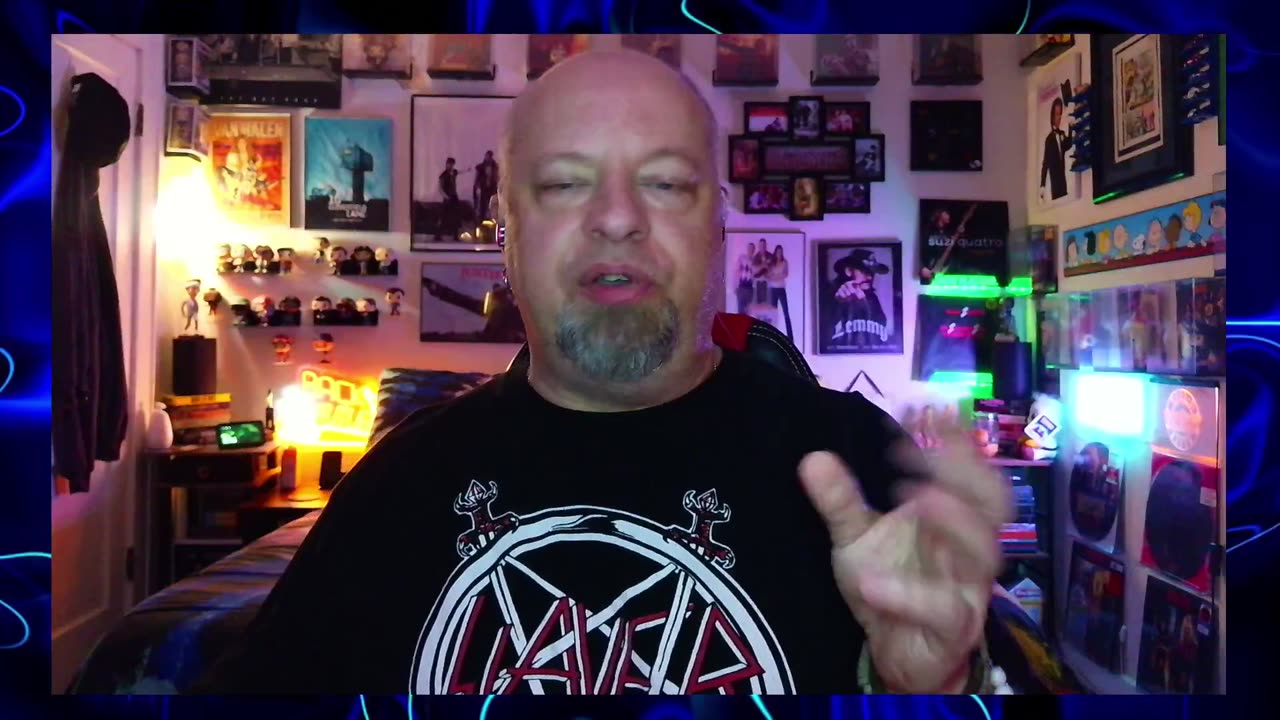 Highest 2 Lowest Trailer Reaction