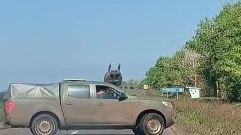 🚀🇺🇦 Ukraine Russia War | Ukrainian HIMARS in Action | RCF
