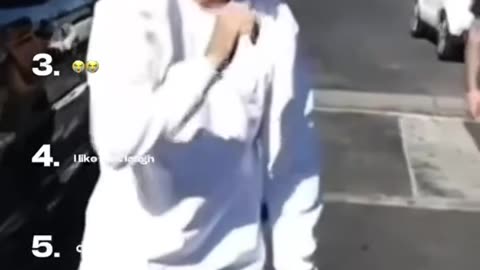 top 5 funniest Justin Bieber moments