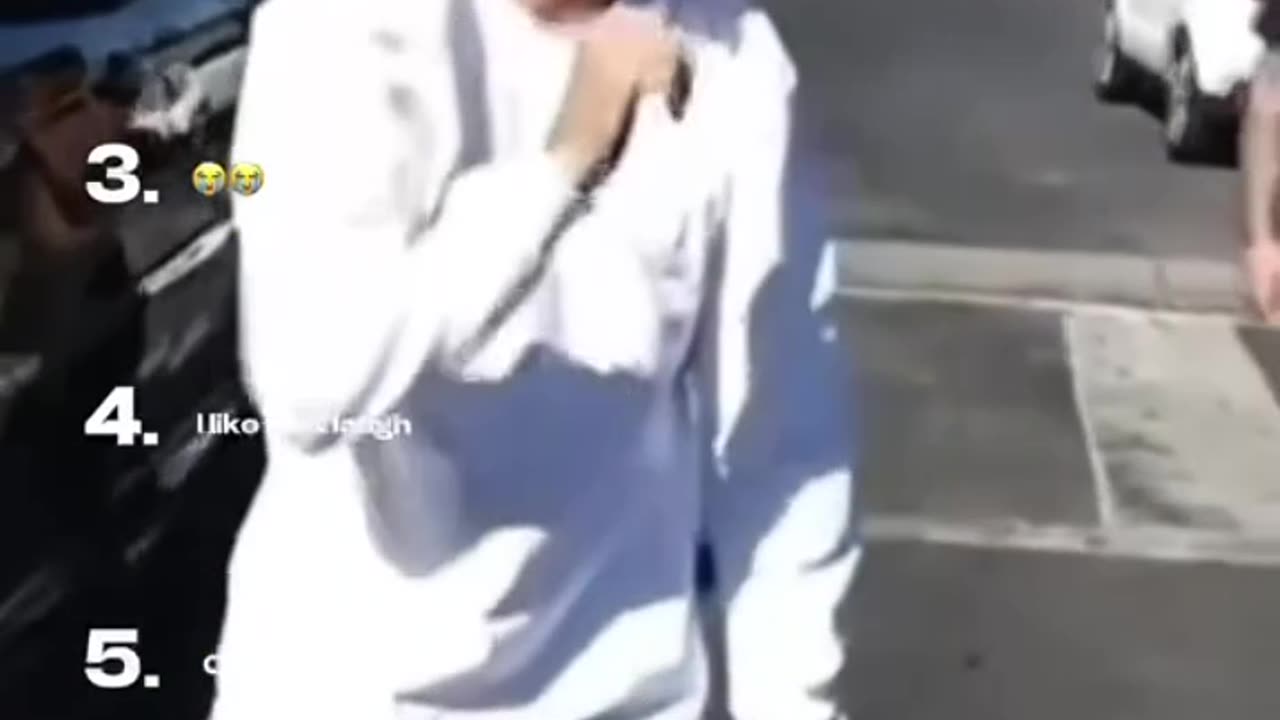 top 5 funniest Justin Bieber moments