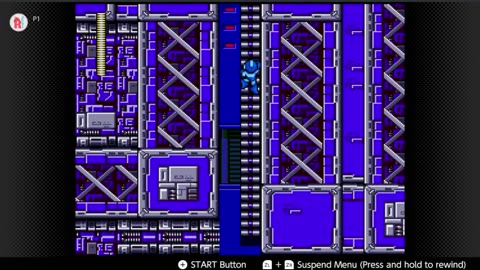 Online Subscription Mega Man The Wily Wars Boobeam Trap
