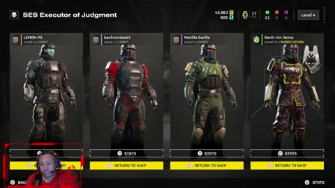 HELLDIVER 2 LIVE WITH XBOX FRIENDS JOIN THE FIGHT TONIGHT