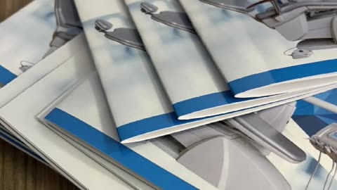 Друк каталогів Тернопіль