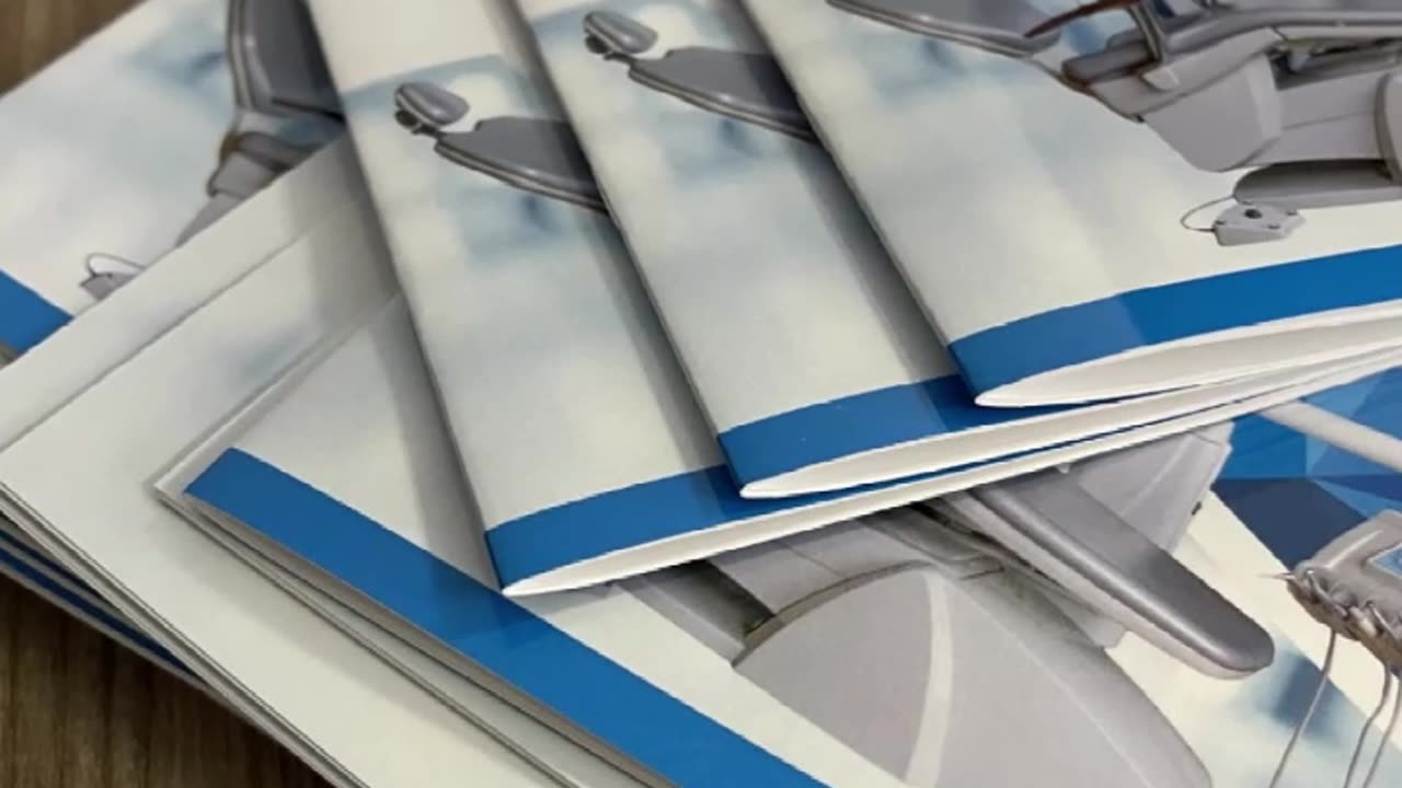 Друк каталогів Тернопіль