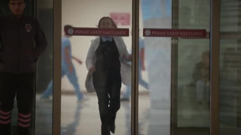 Evren vuelve a marcharse sin despedirse de Bahar: "Esto acaba aquí"