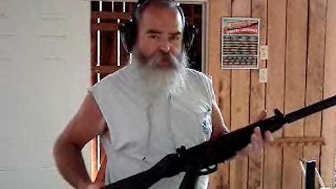 American Tactical Imports GSG-5 Semi-Auto .22 LR Carbine