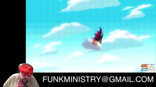 Bizarre Transmissions from the Bermuda Triangle