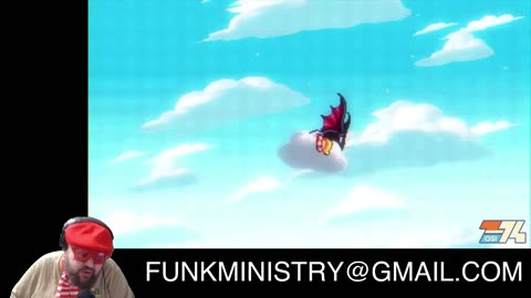 Bizarre Transmissions from the Bermuda Triangle