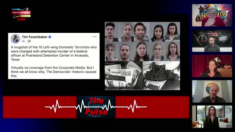 APN "The Pulse" - That’s gonna leave a mark