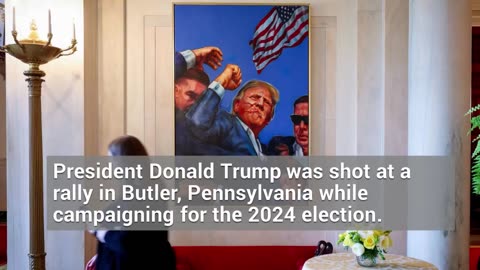 Ex-MSNBC host floats conspiracy on 'alleged' Trump assassination injuries